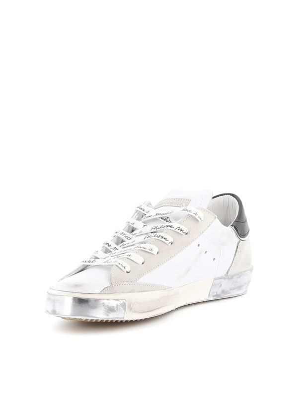 The Best Shops PHILIPPE MODEL: スニーカー - スニーカー - Paris X